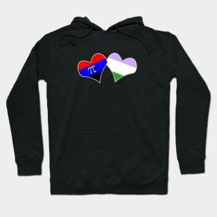 Gender and Sexuality Hoodie